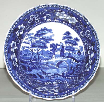 Bowl c1930s